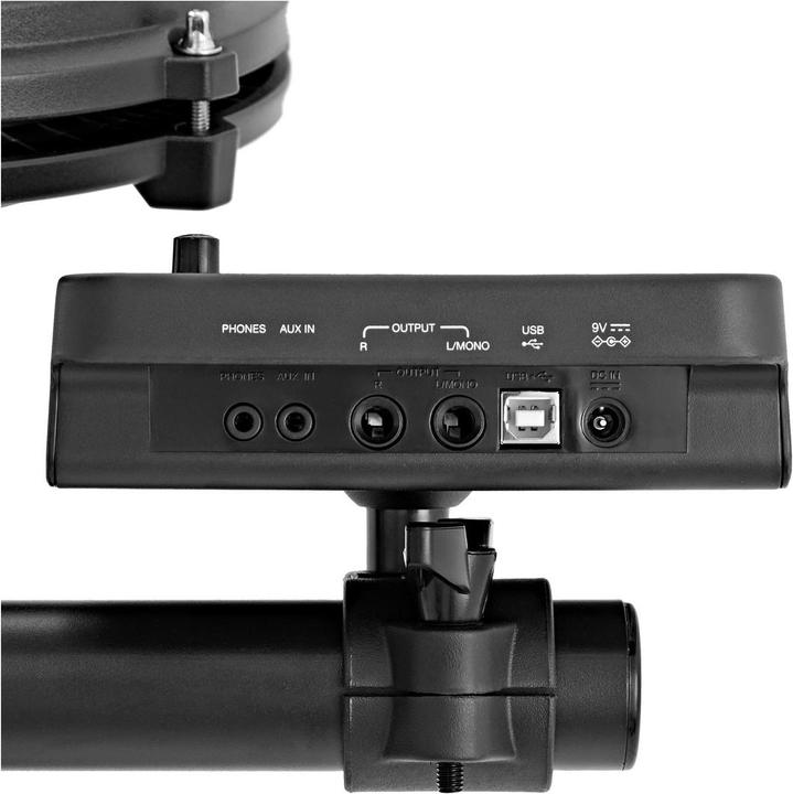 Image du produit Alesis Kit de maillage turbo (Batterie électronique)