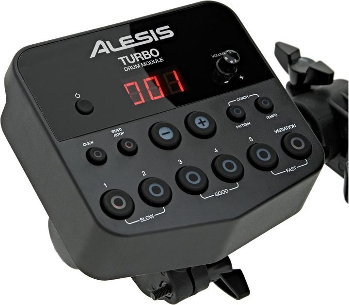 Image du produit Alesis Kit de maillage turbo (Batterie électronique)