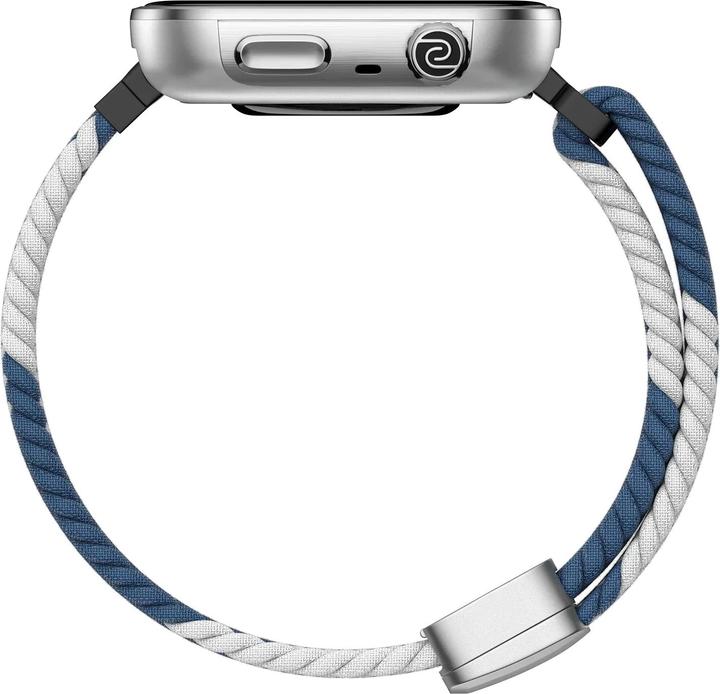 Actual product image Noise Pro 6 Smartwatch Arctic Weave (37 mm)