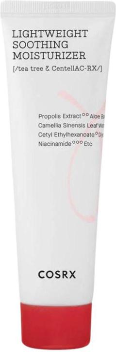Image du produit Cosrx Hydratant léger apaisant (80 ml)