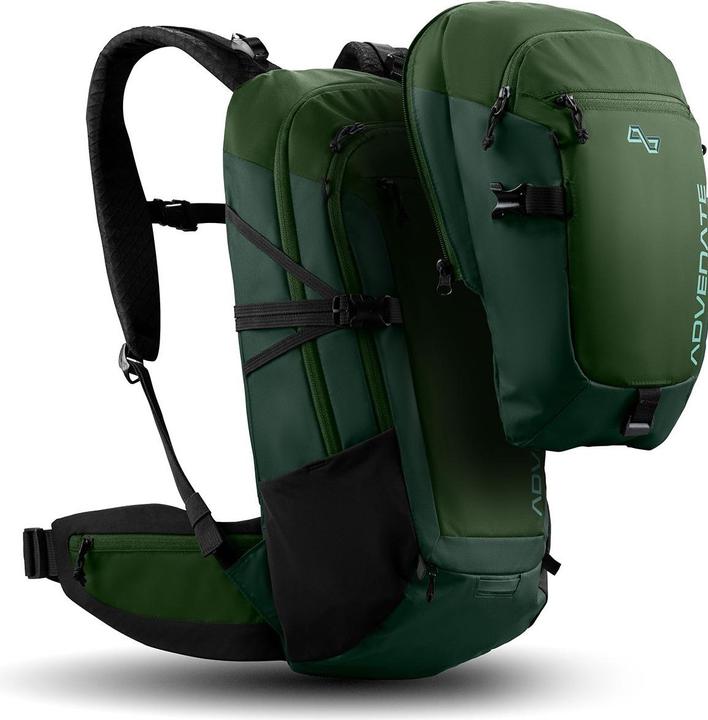 Actual product image Advenate Symphony 8+2+4 (8 l)