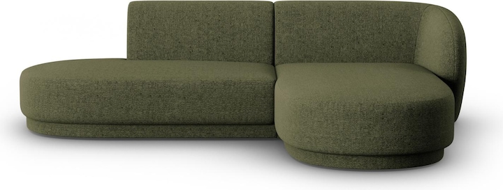 Green melange