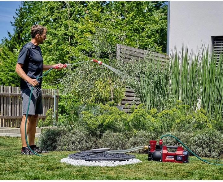 Produktbild Einhell Aquinna 36/35 F (Gartenpumpe)