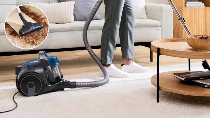 Immagine prodotto Bosch Hausgeräte Serie 2 BGC05A220A
