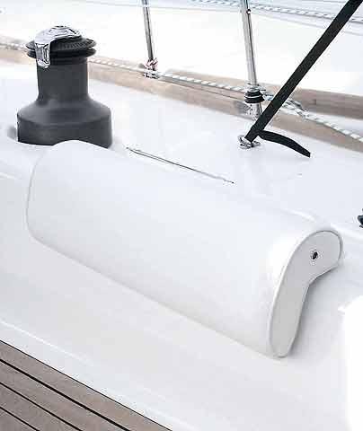 Actual product image Compass Cockpit back cushions