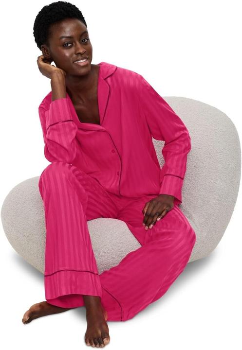 Produktbild Triumph Pyjama Amourette Jacquard (48)