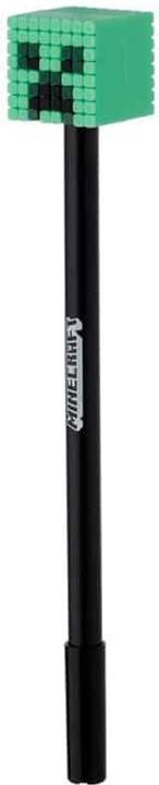 Actual product image Puckator Minecraft (Black, Grey, Mercoloured, 1x)