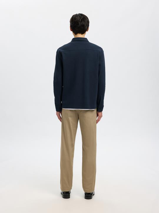 Produktbild Selected Homme Tapered Overshirt (S)