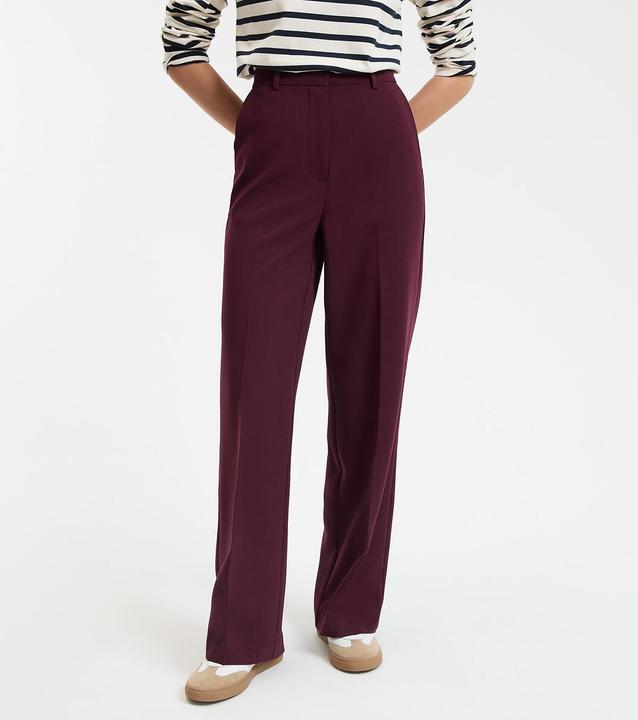 Produktbild La Redoute Collections Weite Hose (40)