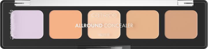 Produktbild Catrice Allround Concealer (Light)