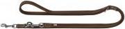 Image du produit Hunter Leash Hunting 13/200 - Brown (60227) (13, Chien, Sport canin)