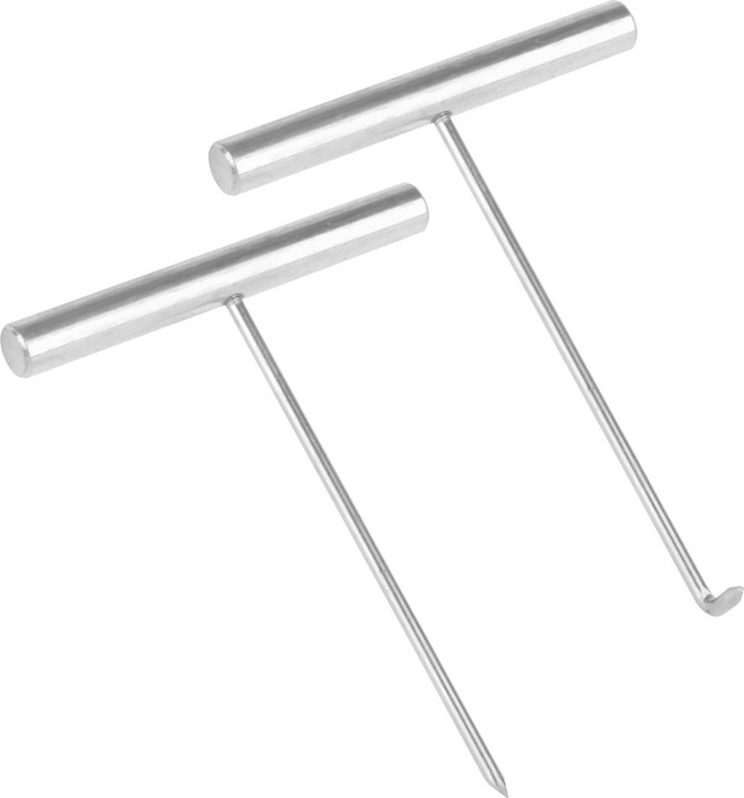 Actual product image Stahlwerk Set of 3 car radio removal kits (12 pieces)