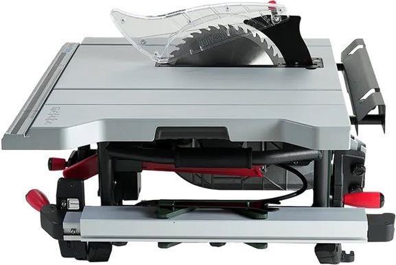 Produktbild Metabo TS 254 M Set