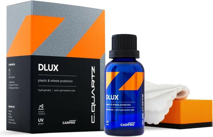 Immagine prodotto CarPro CQuartz Dlux (30 ml)