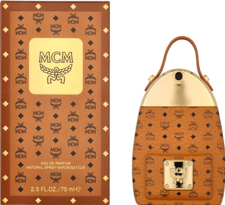 Produktbild MCM Eau De Parfum 75 ml (unisex) (Eau de Parfum, 75 ml)