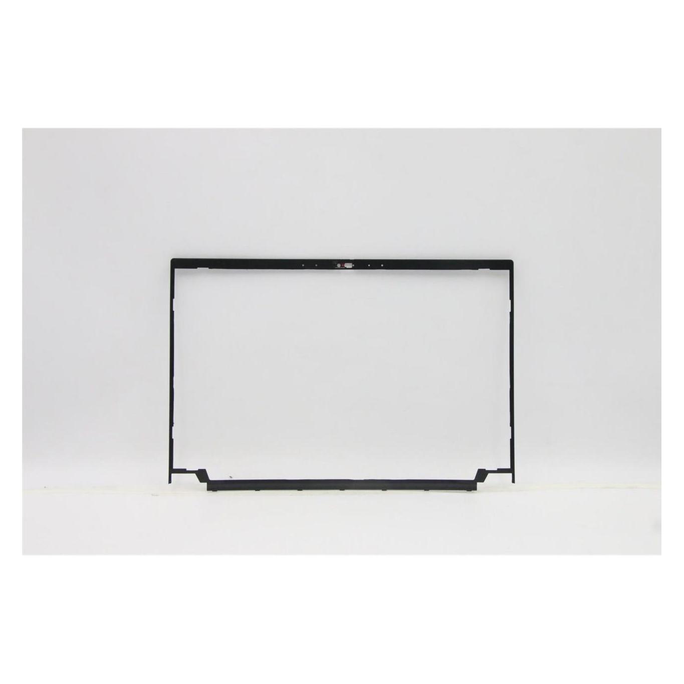 Lenovo INTEL BEZEL Intel B Cover SUB ASSY W, Notebook Ersatzteile, Schwarz