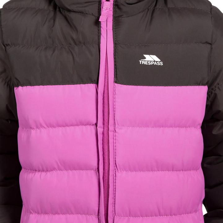 Produktbild Trespass Oskar Steppjacke (128)