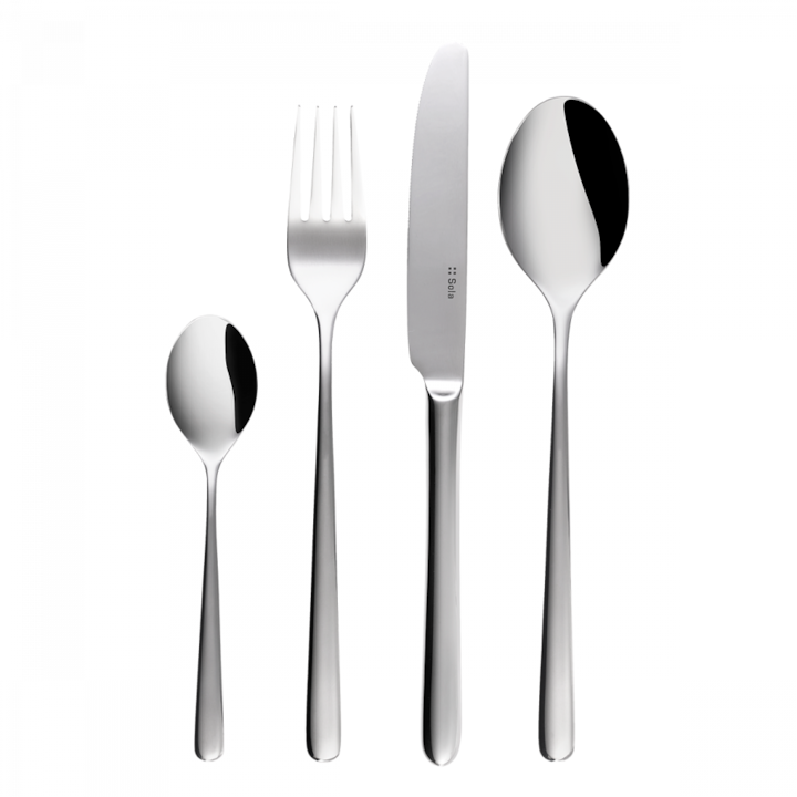Produktbild Sola Besteck-Set (40 Stück, Besteck Set)