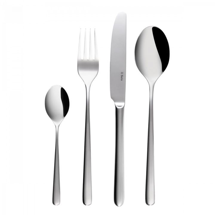 Image du produit Sola Set de couverts (40 pièce(s), Set de couverts)