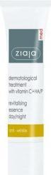 Produktbild Ziaja Dermatological (30 ml, 24h Creme)