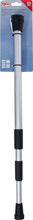 Actual product image BGS Telescopic Stand for Engine or Trunk Lid