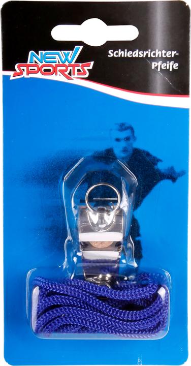 Produktbild Hoffmann New Sports