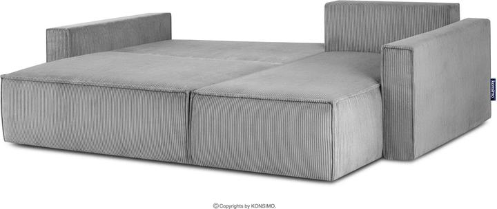 Produktbild Konsimo Napi (Ecksofa)