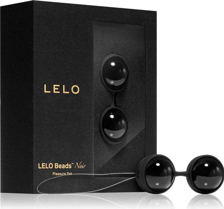 Image du produit LELO Beads Noir
