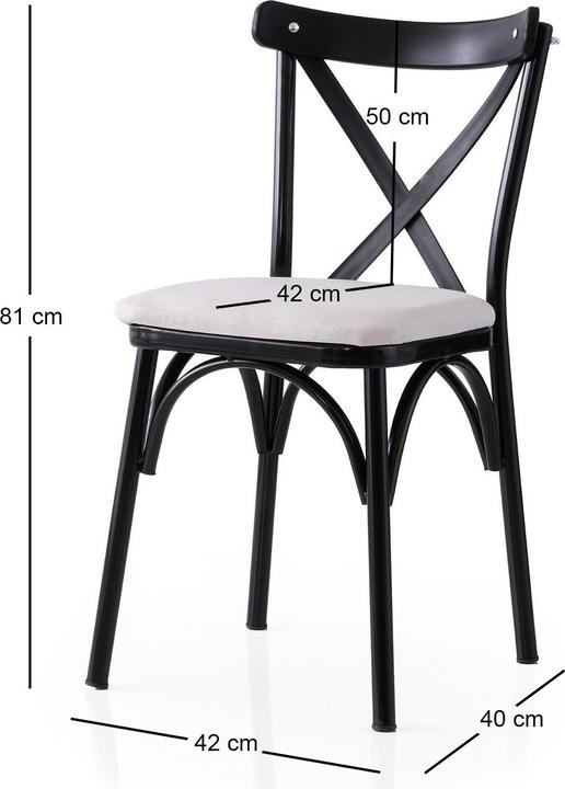 Actual product image Hanah Home Ekol