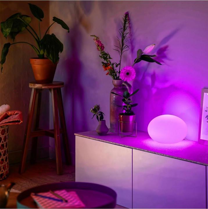 Produktbild Philips Hue Flourish Basis (806 lm, E27)