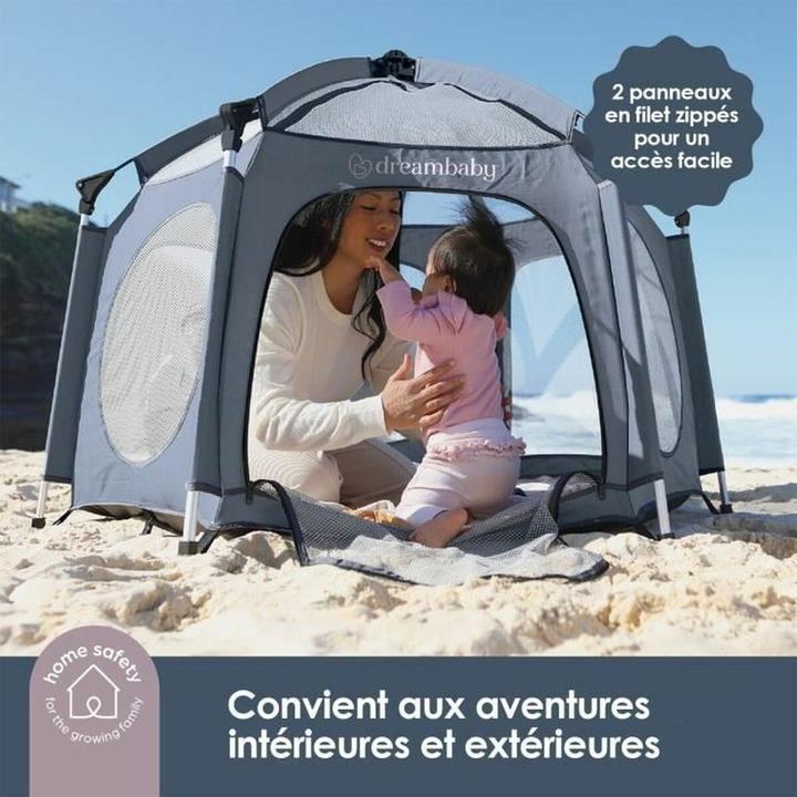 Image du produit Dreambaby Spielplatz