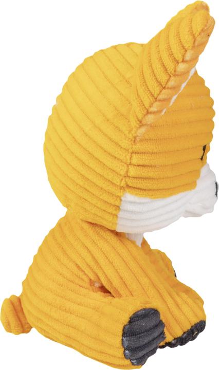 Produktbild Lumo Stars Plüschtier Samt - Fuchs Felix, 15cm (15 cm)