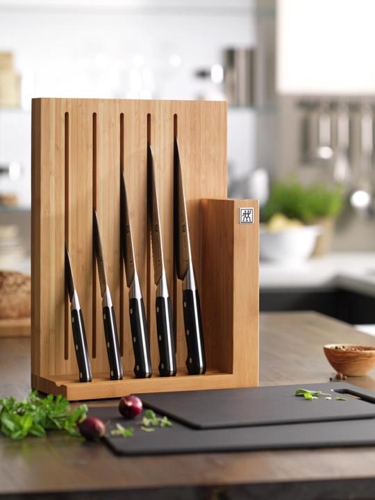 Produktbild Zwilling Pro