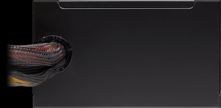 Produktbild Corsair Vs650 2018 (650 W)