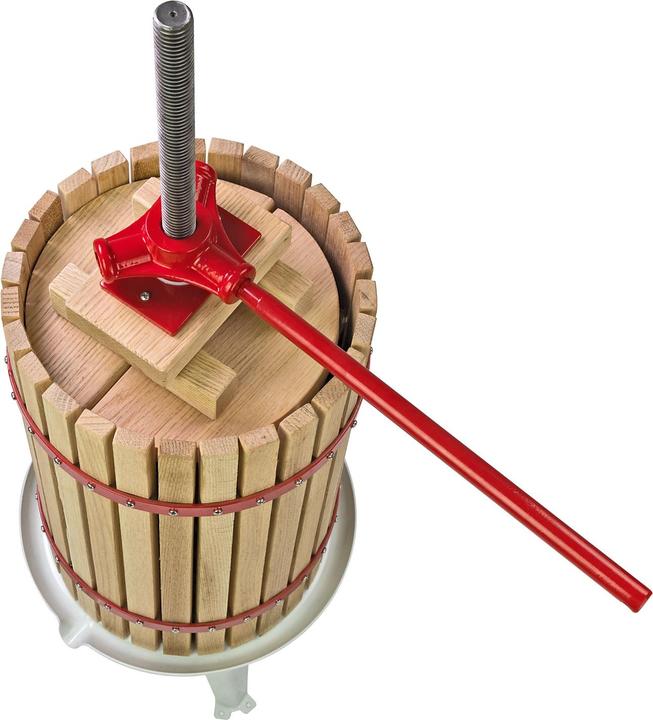 Produktbild Dema Obstpresse