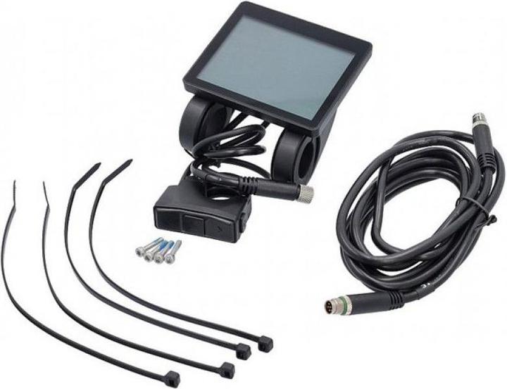 Babboe G600 (E-bike display)
