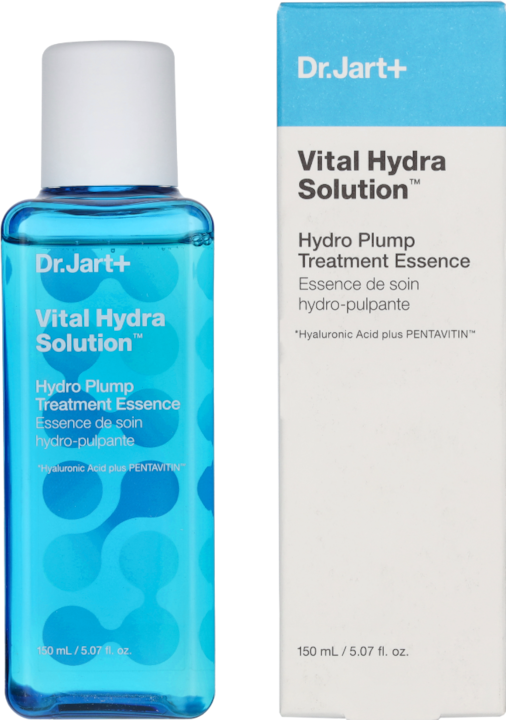 Image du produit Dr. Jart+ Dr.Jart+ Vital Hydra Solution Hydro Plump Treatment Essentials (150 ml, Tonique visage)