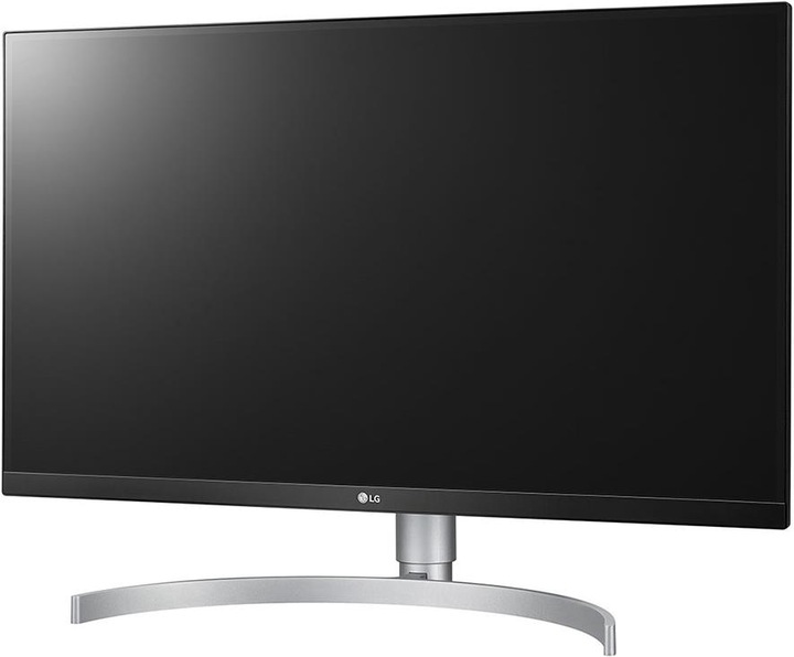 Produktbild LG 27UL850-W (3840 x 2160 Pixel, 27")