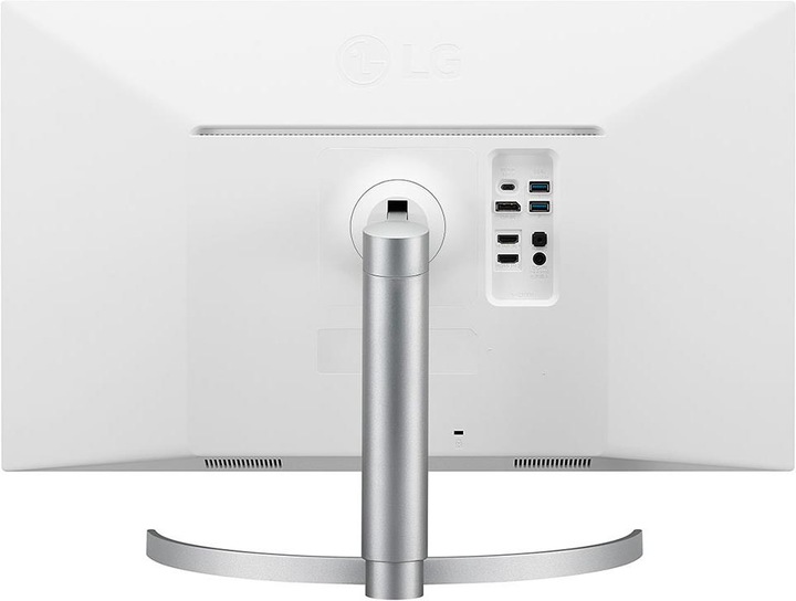 Produktbild LG 27UL850-W (3840 x 2160 Pixel, 27")