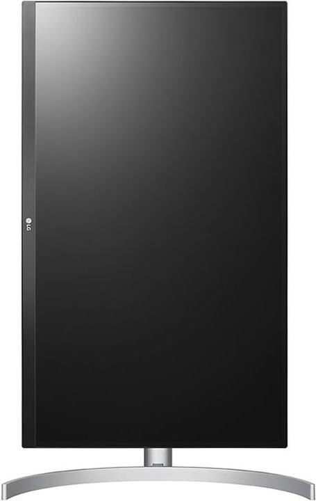 Produktbild LG 27UL850-W (3840 x 2160 Pixel, 27")