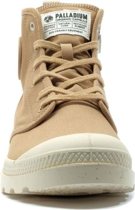 Immagine prodotto Palladium Pampa Hi Zip Organic - Lifestyle Schuhe (36)