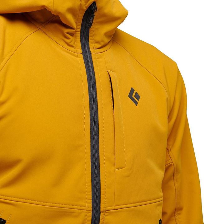 Produktbild Black Diamond M Element Hoody (S)