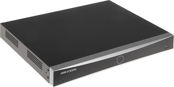 Actual product image Hikvision DS-7608NXI-I2/Vpro NVR 8 Kanal AcuSeek (Network Video Recorder (NVR))