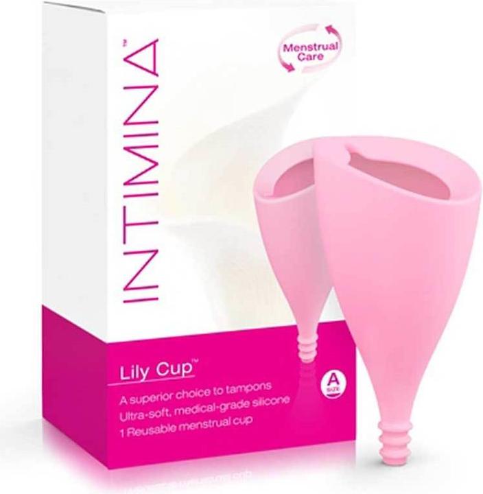 Produktbild Intimina Lily Cup (Normal)
