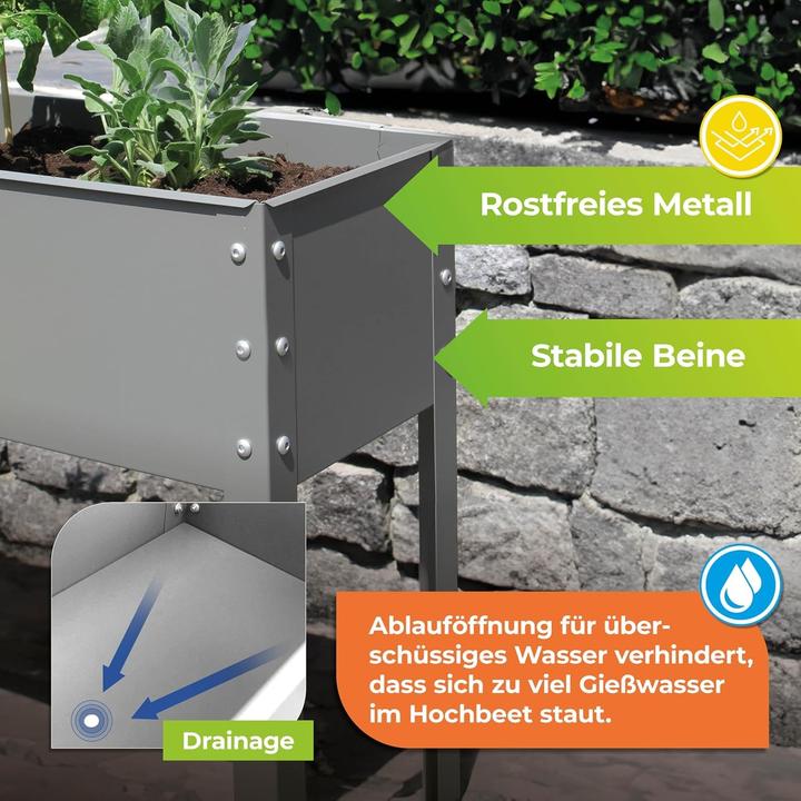 Produktbild Bio Green Freising L