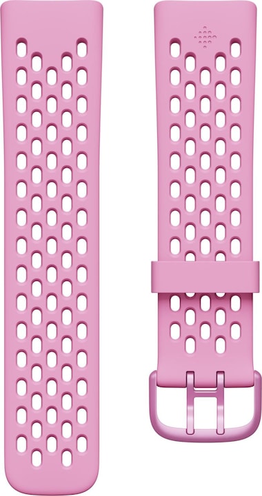 Fitbit Charge 5 Sportarmband (Aluminium, Silikon, Fitbit Charge 5)