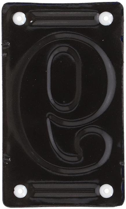 Image du produit Esschert Design Numéro de maison 9