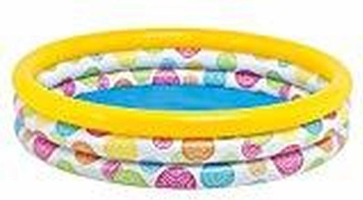 Produktbild Intex 3-Ring Pool