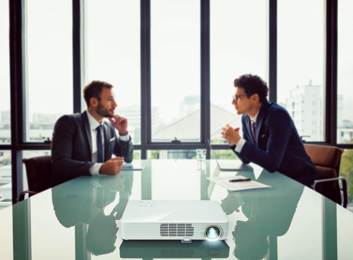 Produktbild Acer PD1520i (Full HD, 2000 lm, 1.2:1)