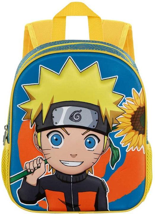 Image du produit Karactermania Petit sac à dos 3D Peace